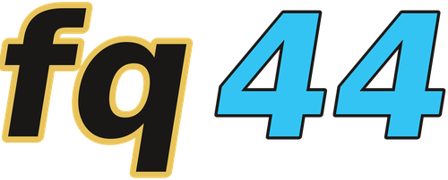 fq44 logo